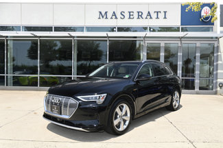 Used 2019 Audi e-tron Prestige image 1