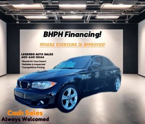 Used 2012 BMW 128i Coupe image 1