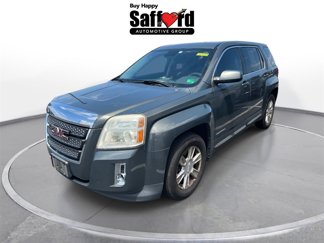 Used 2013 GMC Terrain SLE image 1