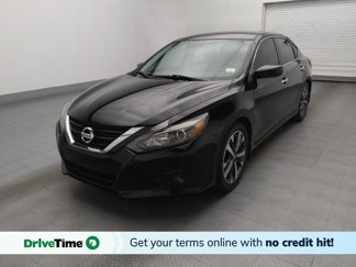Used 2017 Nissan Altima 2.5 SR image 1