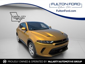 Used 2024 Dodge Hornet GT Plus w/ Tech Pack Plus w/o Parking image 1