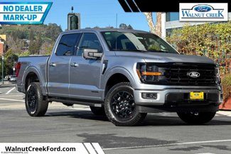New 2025 Ford F150 XLT w/ Equipment Group 302A MID image 1
