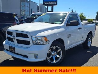 Used 2019 RAM 1500 Express image 1