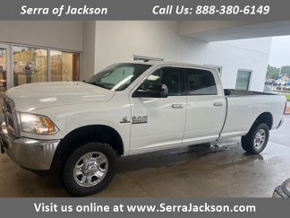 Used 2018 RAM 3500 SLT image 1