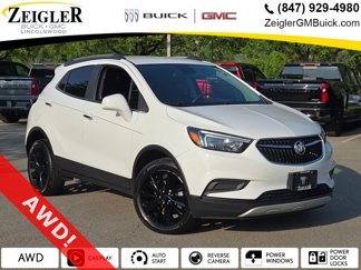 Used 2022 Buick Encore Preferred w/ Safety Package image 1