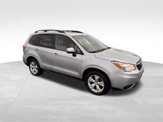 Used 2014 Subaru Forester 2.5i Premium w/ Popular Package #2 image 1