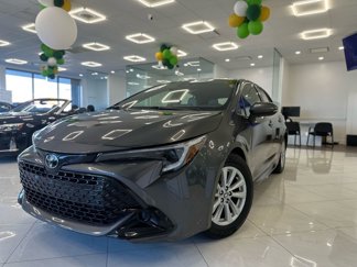 Used 2023 Toyota Corolla SE image 1