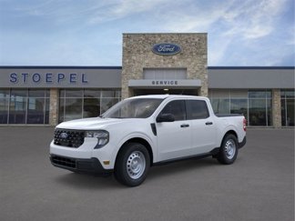 New 2025 Ford Maverick XL image 1