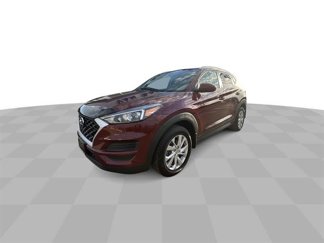 Used 2019 Hyundai Tucson Value image 1