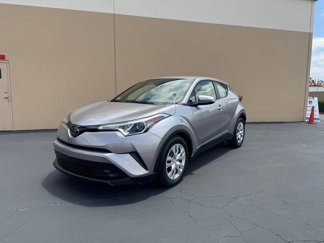 Used 2019 Toyota C-HR LE image 1