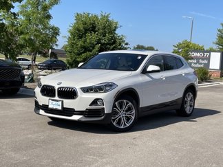 Used 2019 BMW X2 xDrive28i w/ Convenience Package image 1