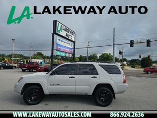 Used 2005 Toyota 4Runner Limited image 1