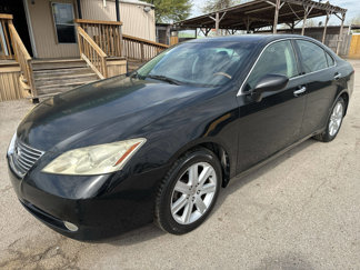 Used 2008 Lexus ES 350 image 1