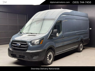 Used 2020 Ford Transit 250 148 High Roof Extended image 1