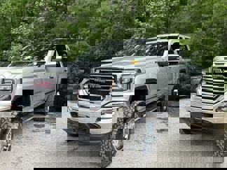 Used 2016 GMC Sierra 1500 SLT w/ SLT Premium Package image 1