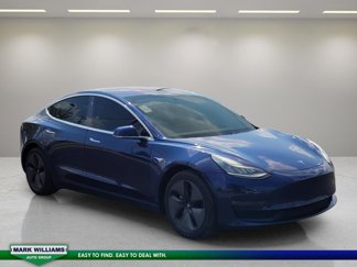 Used 2018 Tesla Model 3 Long Range image 1