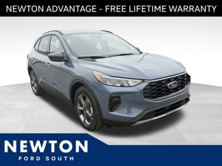 New 2025 Ford Escape ST-Line w/ Tech Pack #1 image 1