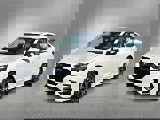 New 2025 Subaru Legacy Premium image 1