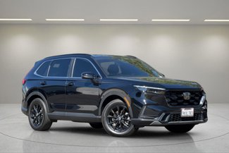 Used 2024 Honda CR-V Sport-L image 1