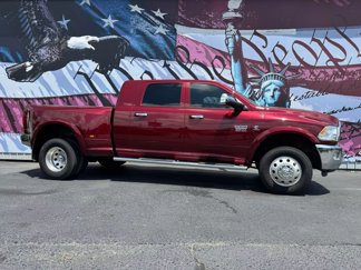 Used 2012 RAM 3500 Laramie w/ Max Tow Pkg image 1