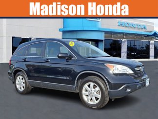 Used 2009 Honda CR-V EX-L image 1