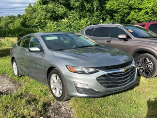 Used 2023 Chevrolet Malibu LT image 1