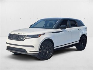 New 2026 Land Rover Range Rover Velar S image 1