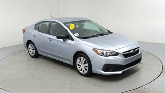 Certified 2022 Subaru Impreza 2.0i image 1