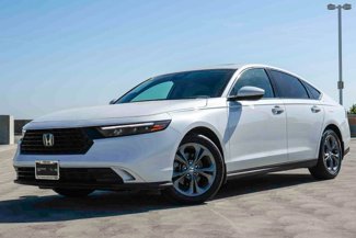 Used 2024 Honda Accord EX image 1