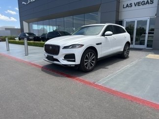 Used 2023 Jaguar F-PACE S image 1