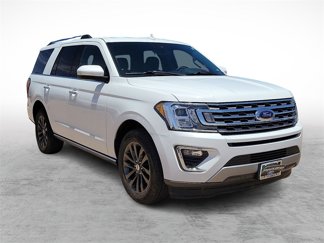 Used 2021 Ford Expedition Limited image 1