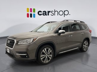 Used 2022 Subaru Ascent Touring image 1