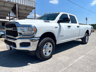 Used 2022 RAM 2500 Tradesman w/ Chrome Appearance Group image 1