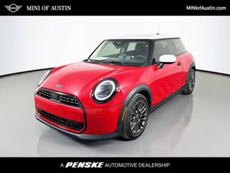 New 2025 MINI Cooper 2-Door Hardtop image 1