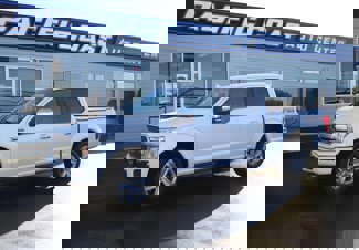 Used 2018 Ford F150 4x4 SuperCrew image 1