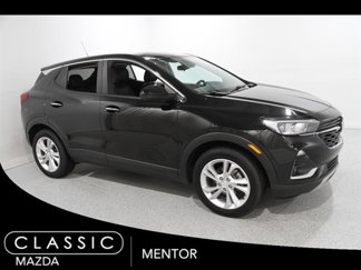 Used 2021 Buick Encore GX Preferred image 1