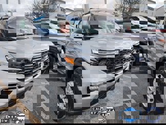 Certified 2021 Ford Explorer XLT w/ Equipment Group 202A image 1