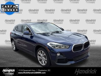 Used 2020 BMW X2 xDrive28i w/ Premium Package video 1