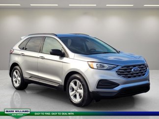 Certified 2022 Ford Edge SE image 1