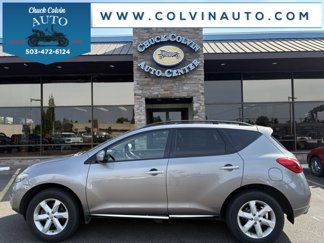 Used 2009 Nissan Murano SL image 1