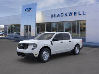 New 2025 Ford Maverick XL image 1