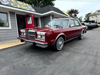 Used 1987 Dodge Diplomat SE image 1
