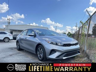 Used 2024 Kia Forte LXS image 1