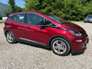 Used 2017 Chevrolet Bolt LT image 1