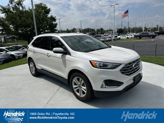 Used 2019 Ford Edge SEL w/ Equipment Group 201A image 1