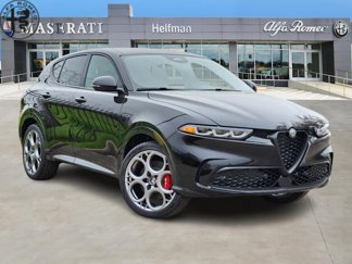 New 2024 Alfa Romeo Tonale Veloce w/ Premium Interior Package image 1