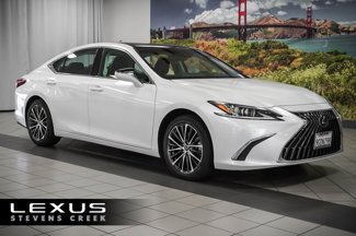 Used 2023 Lexus ES 350 w/ Premium Package image 1