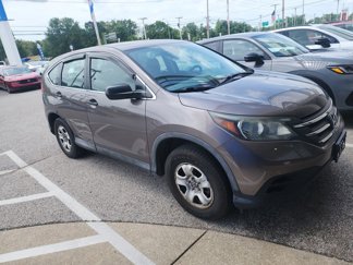 Used 2014 Honda CR-V LX image 1