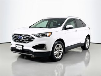 Used 2020 Ford Edge SEL w/ Convenience Package image 1