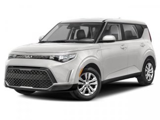 Used 2024 Kia Soul LX w/ Option Group 015 image 1